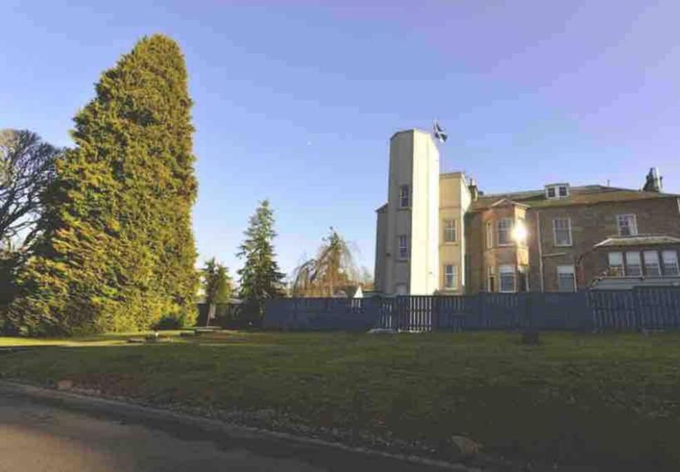 Ryder Cup Lodge Duchally - Free Access To Leisure Club Swimming Pool Hot Tub Steam Room - Starlink Satellite Internet - Sky Glass Now Dog Friendly For 2025 Auchterarder Exterior photo