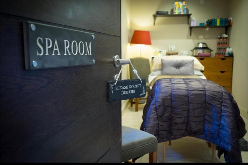 Ryder Cup Lodge Duchally - Free Access To Leisure Club Swimming Pool Hot Tub Steam Room - Starlink Satellite Internet - Sky Glass Now Dog Friendly For 2025 Auchterarder Exterior photo