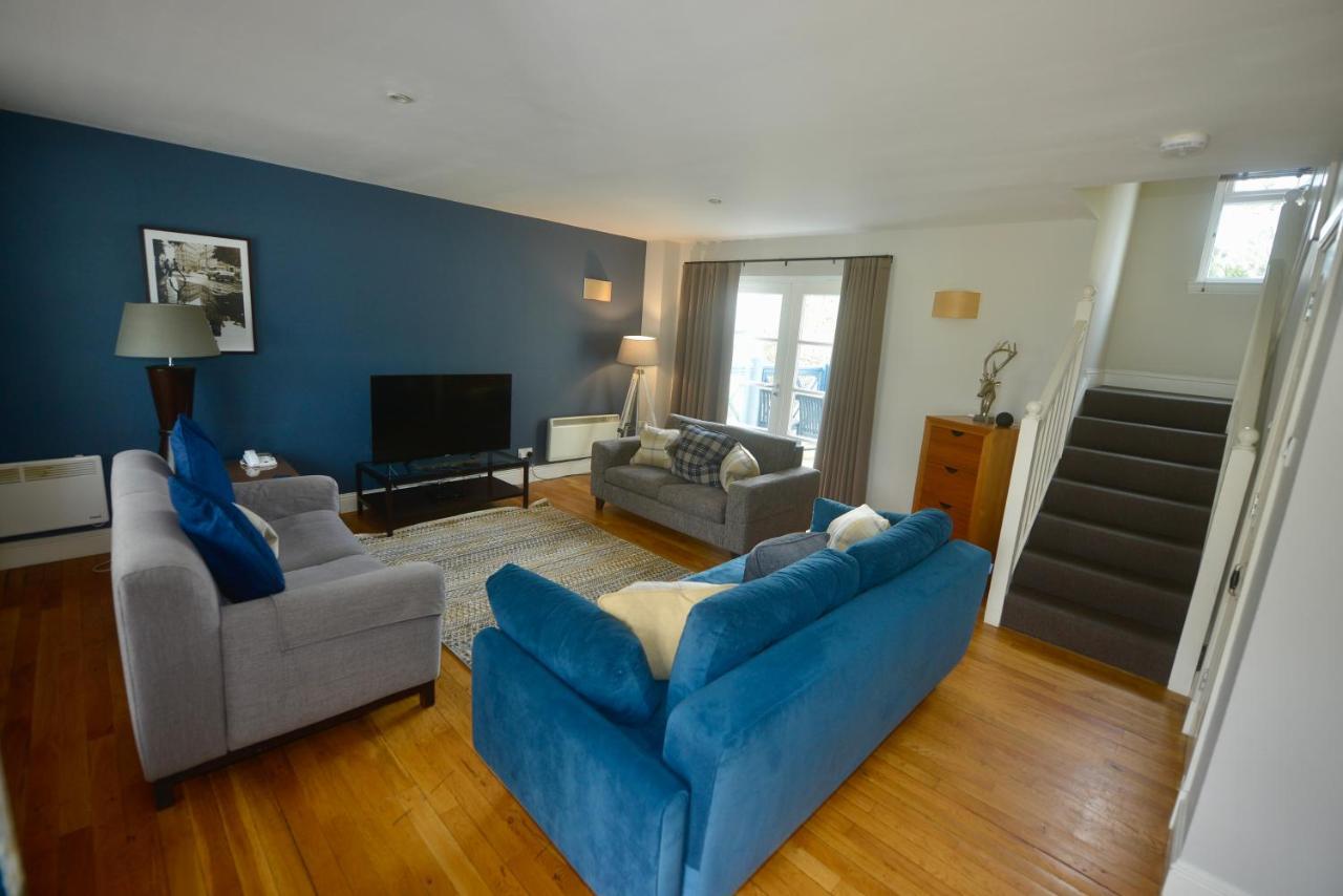 Ryder Cup Lodge Duchally - Free Access To Leisure Club Swimming Pool Hot Tub Steam Room - Starlink Satellite Internet - Sky Glass Now Dog Friendly For 2025 Auchterarder Exterior photo