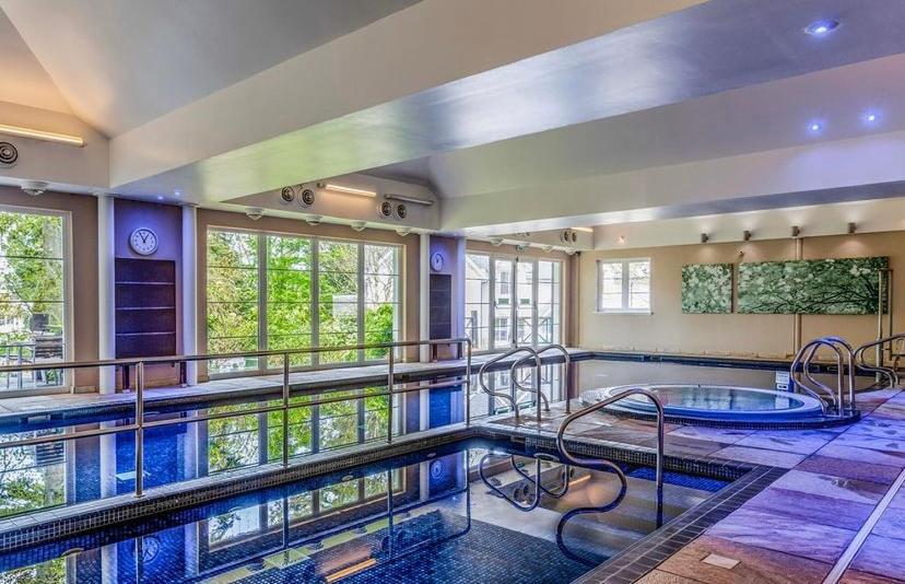 Ryder Cup Lodge Duchally - Free Access To Leisure Club Swimming Pool Hot Tub Steam Room - Starlink Satellite Internet - Sky Glass Now Dog Friendly For 2025 Auchterarder Exterior photo