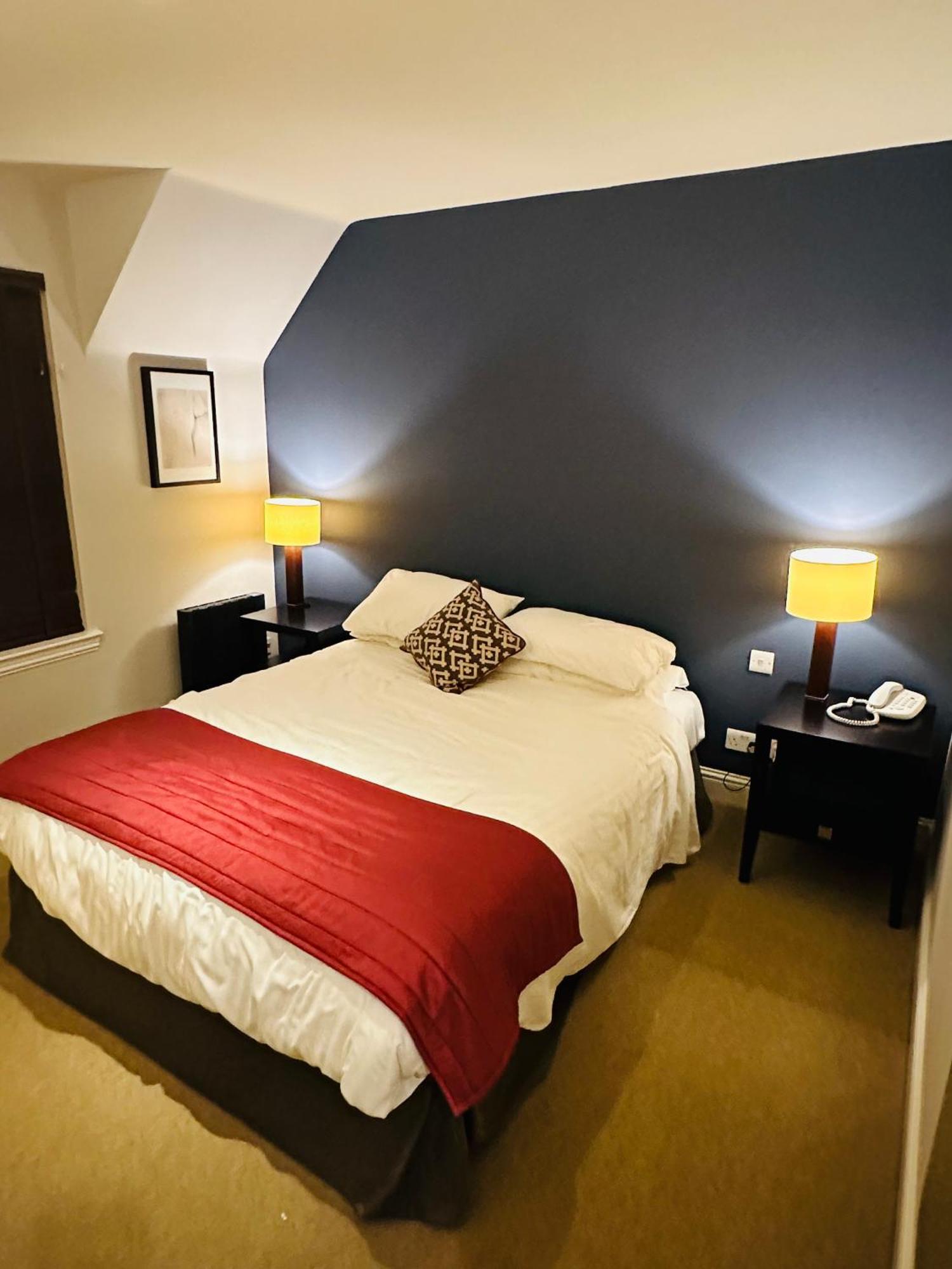 Ryder Cup Lodge Duchally - Free Access To Leisure Club Swimming Pool Hot Tub Steam Room - Starlink Satellite Internet - Sky Glass Now Dog Friendly For 2025 Auchterarder Exterior photo